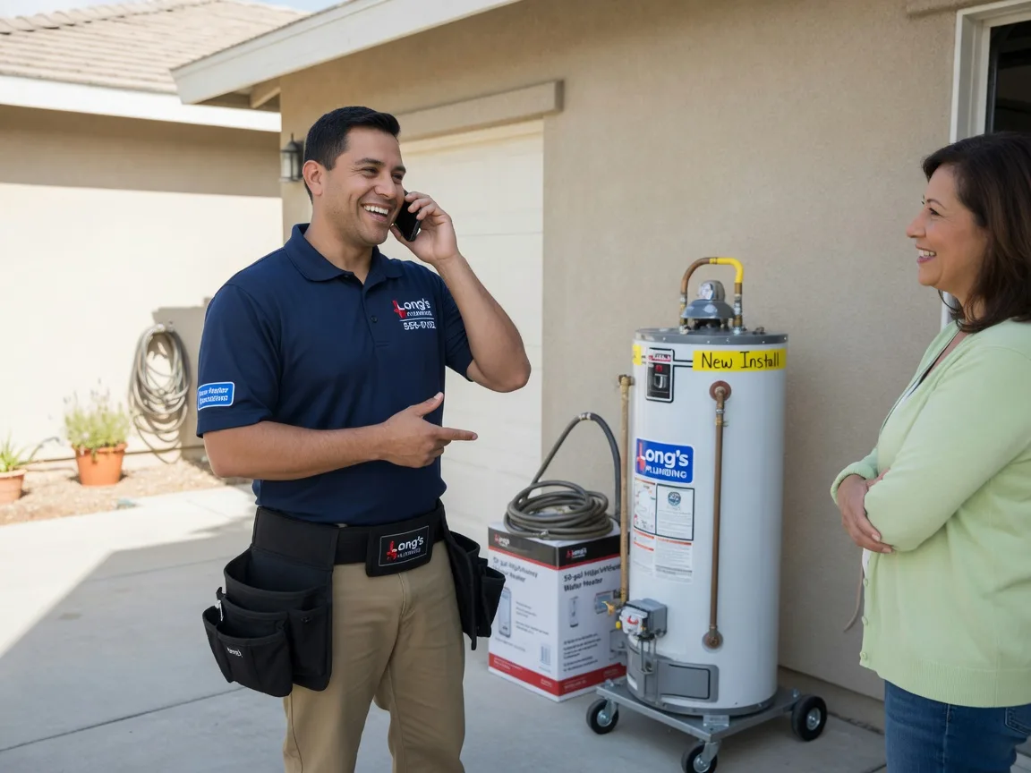 Leak Detection Deming, NM FAQs
